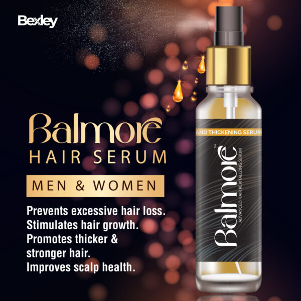 BALMORE™  (120 ml)