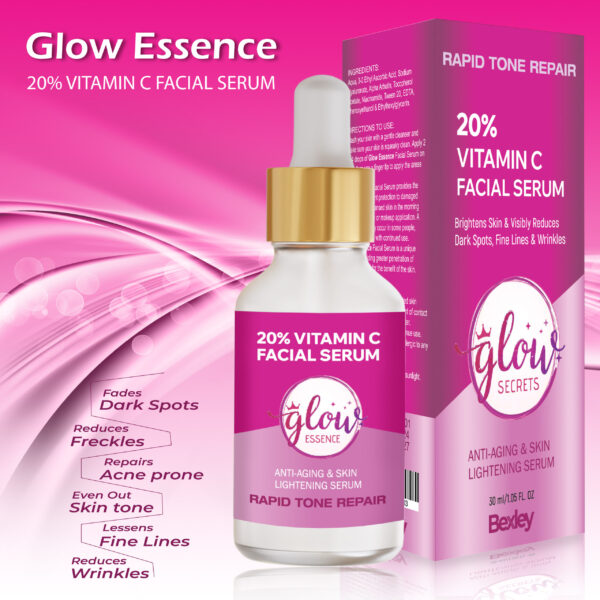 Glow Essence™  ( 30 ml )